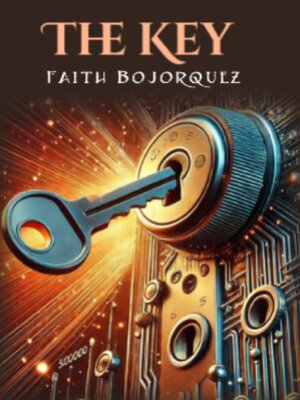 cover image of The Key